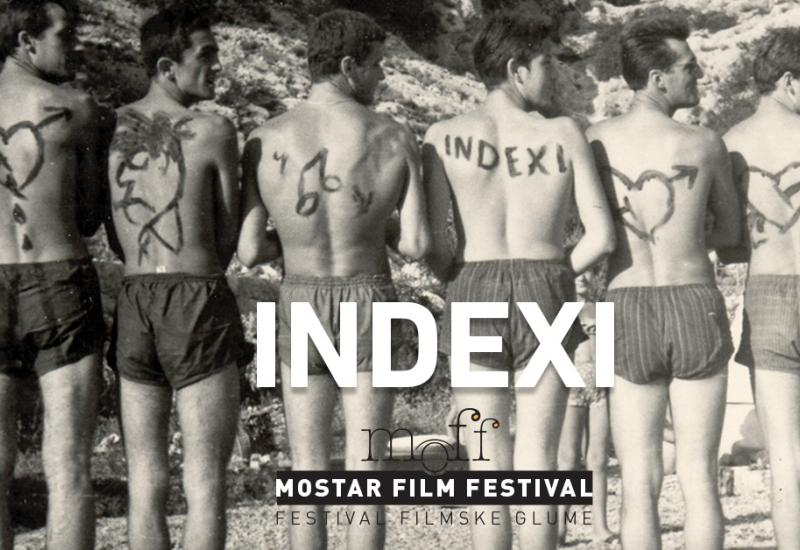 Film o Indexima prve večeri MOFF-a